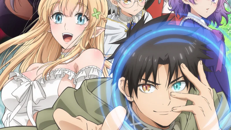 Đen Đủi Khi Có Nghề Giám Định Sĩ Nhưng Tôi Lại Là Người Mạnh Nhất