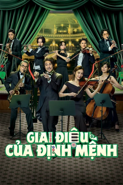 Phim Giai Điệu Của Định Mệnh