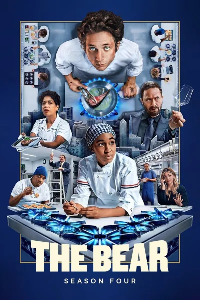 Phim Góc Bếp Kỳ Tài (Phần 4)