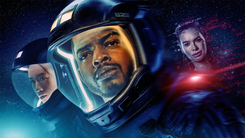 Không Trạm Cô Độc (Phần 2)