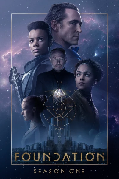 Phim Lực Lượng Nền Móng (Phần 1)