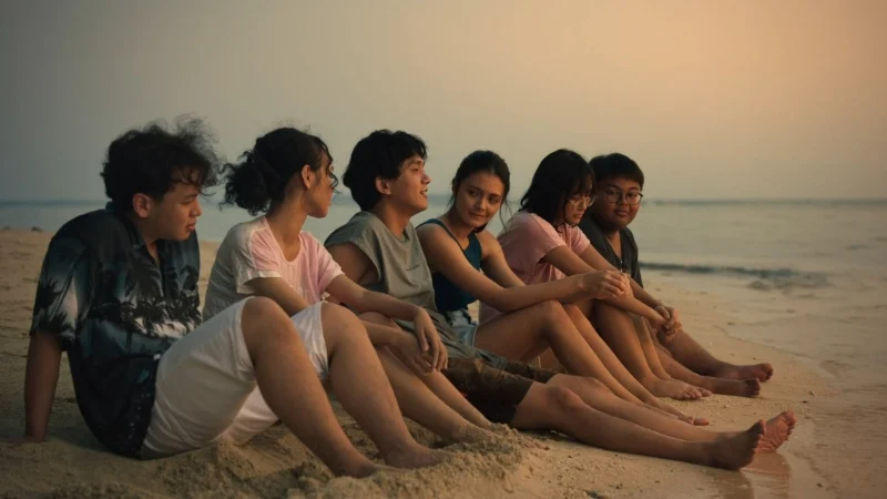 Một Anh Trai 7 Cháu (1 Kakak 7 Ponakan)