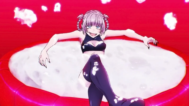 Tiếng Gọi Của Màn Đêm (Phần 1)