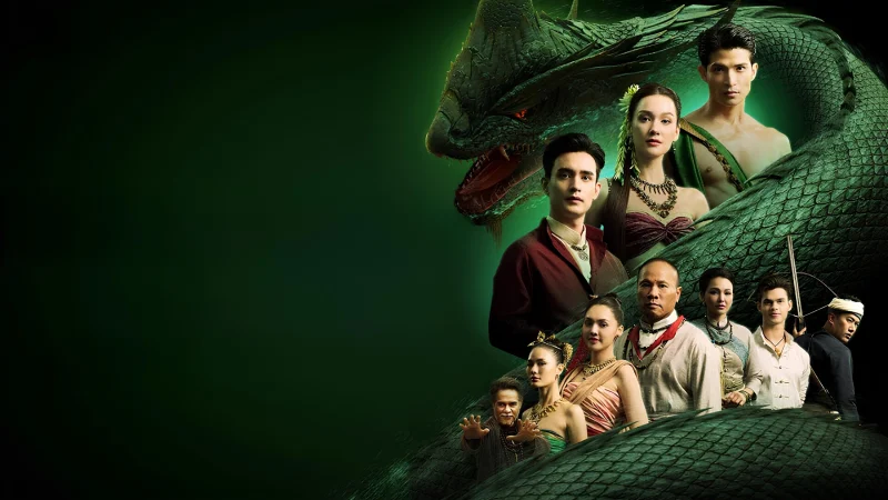 Vọng Âm Nơi Cố Đô Đã Mất (Phadaeng Nang Ai)