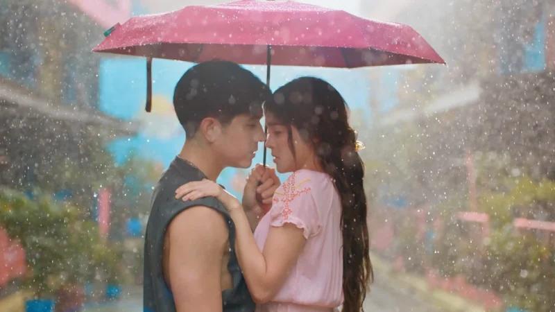 Yêu Em… Em Cảm Ơn!