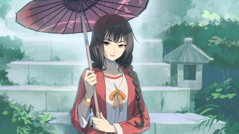 Bách Yêu Phổ (Phần 2)