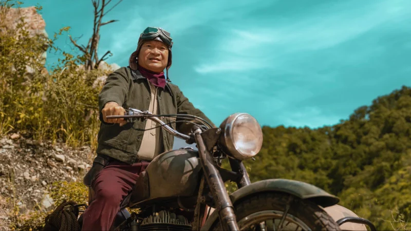 Băng Trộm Săn Vàng