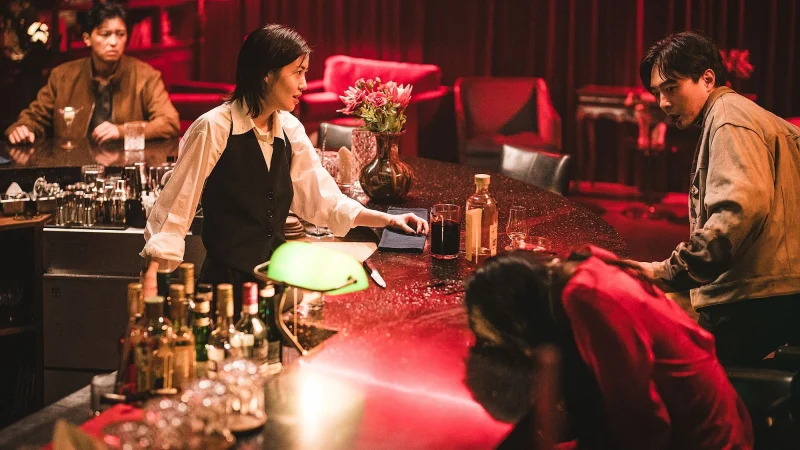 Điểm Hẹn Tử Thần