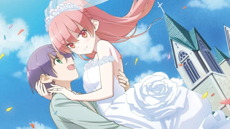 Dù Sao Cũng Dễ Thương (Phần 2)