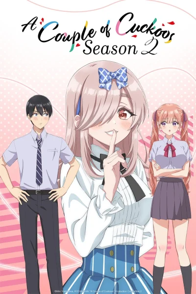 Phim Hôn Thê Cúc Cu (Phần 2)