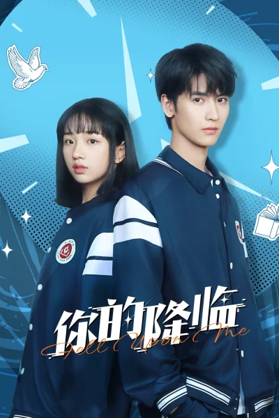 Phim Khi Em Đến (Sự Xuất Hiện Của Cậu)