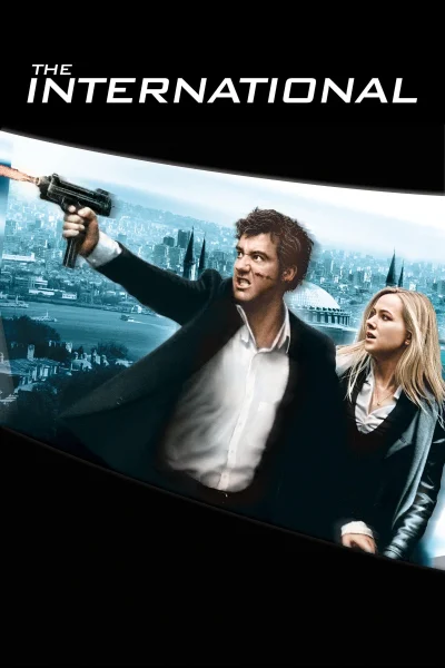 Phim Khủng Bố Quốc Tế