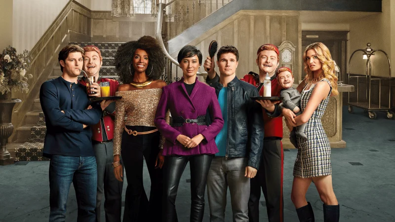 Kiếp Ảo (Phần 3)