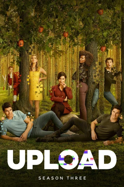 Phim Kiếp Ảo (Phần 3)