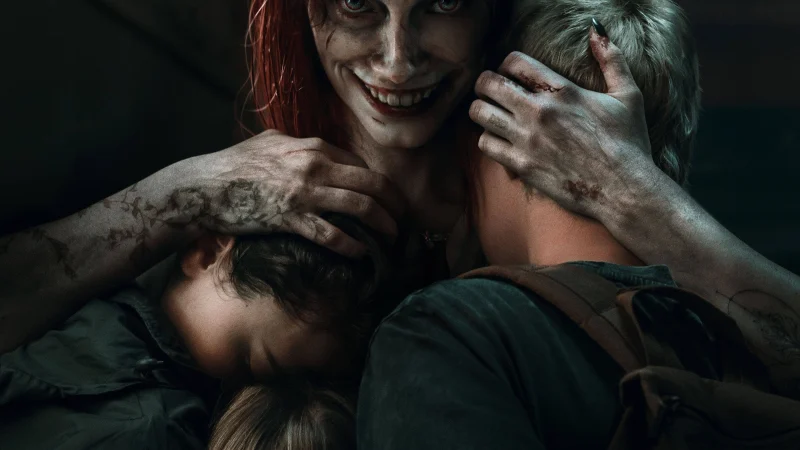 Ma Cây Trỗi Dậy