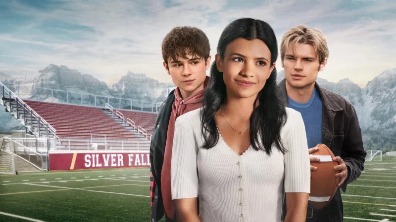 Tôi Và Các Cậu Bé Nhà Walter (Phần 2)