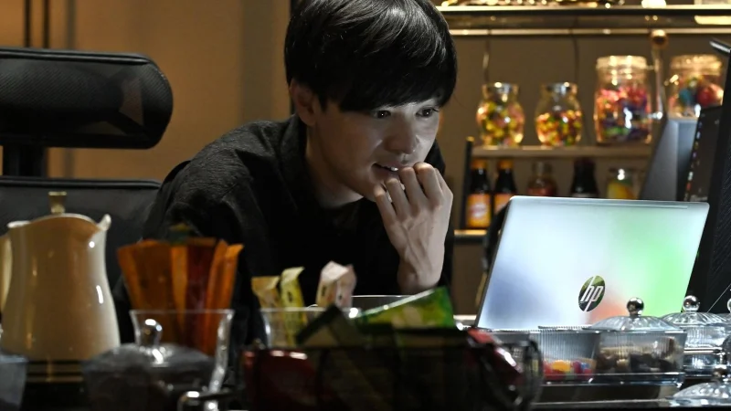 Kẻ Trộm Danh Tính 3: Tin Tặc Cuối Cùng