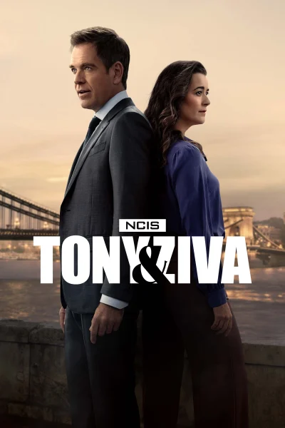 Phim NCIS: Tony & Ziva
