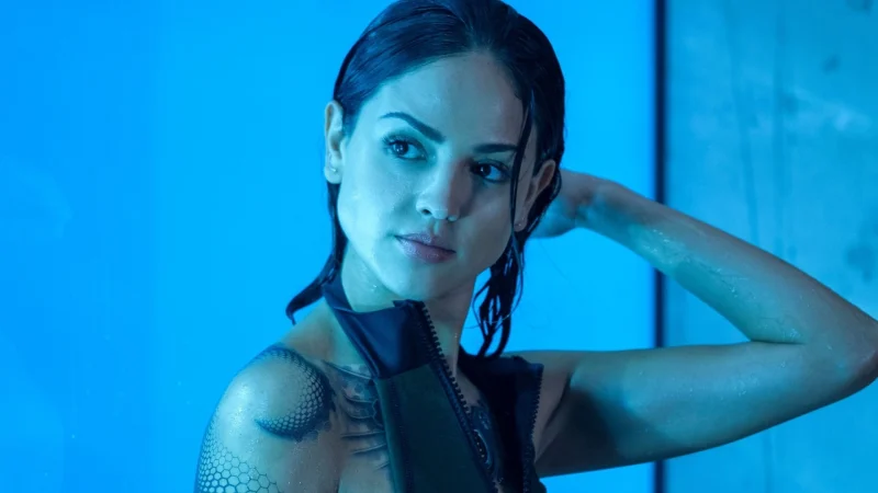 Siêu Anh Hùng Bloodshot