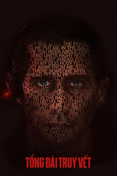 Phim Tổng Đài Truy Vết