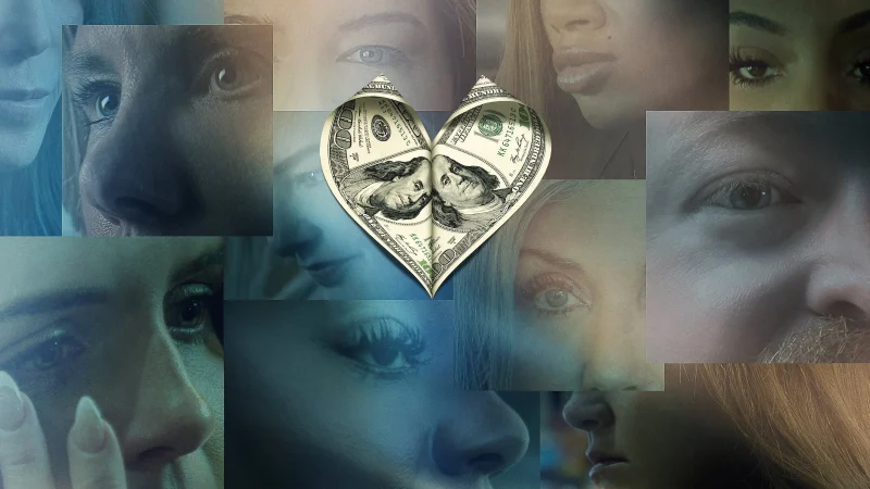 Yêu, Lừa Gạt, Trả Thù