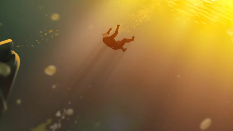 Điệp Vụ Tử Thần