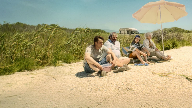 Lời Chào Cuối Cùng (On ira)