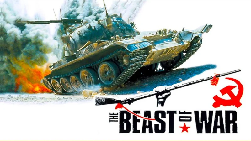 Quái Thú Chiến Tranh