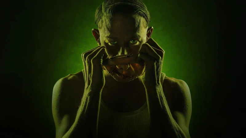 Quái vật: Câu Chuyện Của Ed Gein