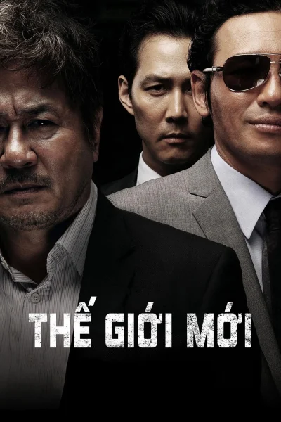 Phim Thế Giới Mới