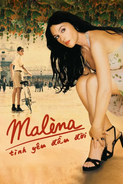 Phim Tình Yêu Đầu Đời