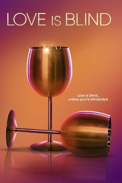 Phim Yêu Là Mù Quáng (Phần 9)