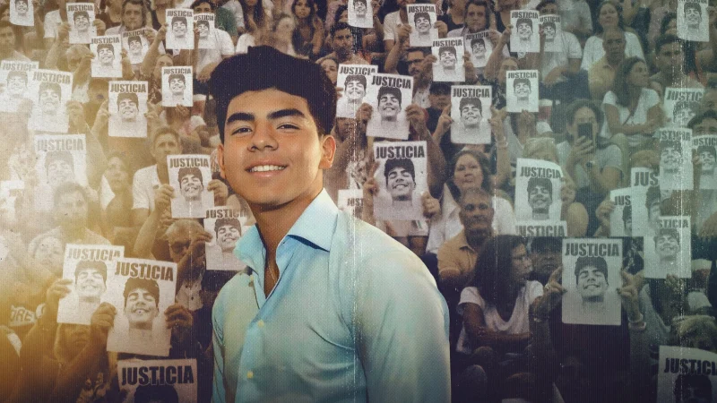 50 Giây: Vụ Án Fernando Báez Sosa