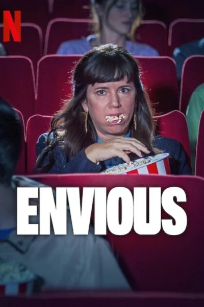 Phim Đố Kị (Phần 2)