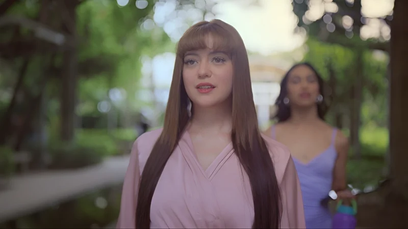 Lời Nguyền Hoa Hồng