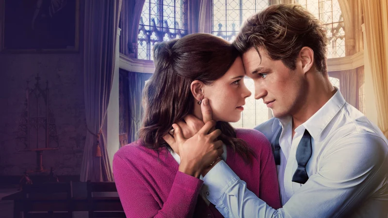 Maxton Hall: Thế Giới Giữa Chúng Ta (Phần 1)