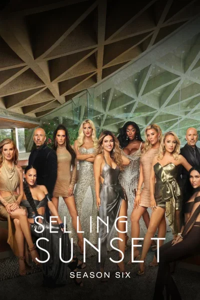 Phim Môi Giới Hoàng Hôn (Phần 6)