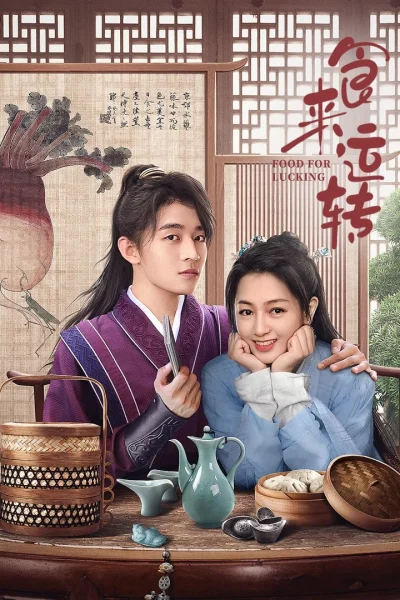 Phim Món Ăn Thay Đổi Thời Vận