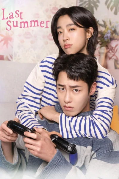 Phim Mùa Hạ Cuối