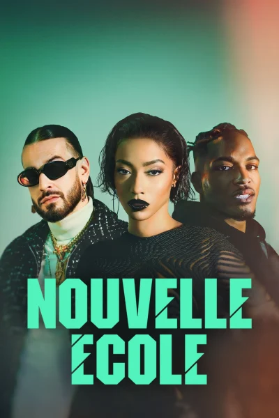 Phim Nhịp Điệu Hip Hop Pháp (Phần 1)