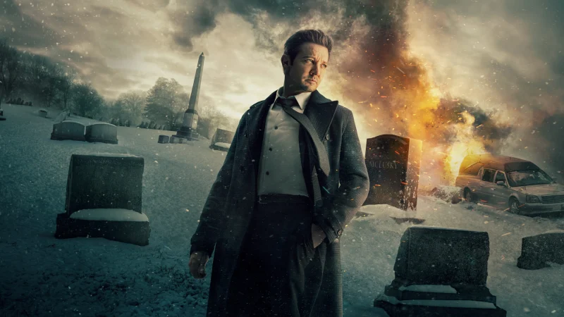 Thị Trưởng Kingstown (Phần 2)